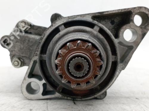 Starter VW PASSAT B8 Variant (3G5, CB5) 1.6 TDI | BP19264449M8 