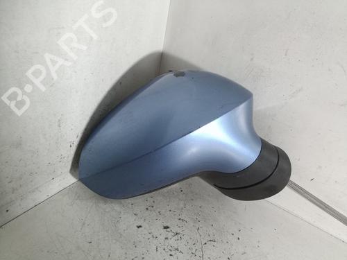Right mirror SEAT IBIZA IV (6J5, 6P1)  | BP19254000C27 