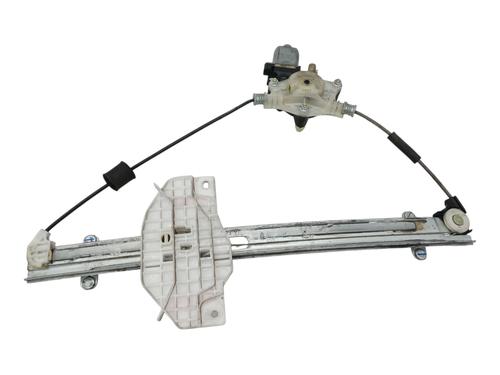 Front left window mechanism KIA PICANTO III (JA) | BP38601124C22 - Image 2