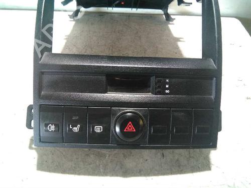 Switch KIA SORENTO I (JC) 2.5 CRDi 4WD | BP5870544I30 