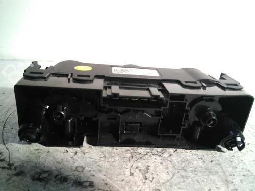 Climate control SEAT IBIZA IV (6J5, 6P1) 1.0 TSI | BP5334157I5 