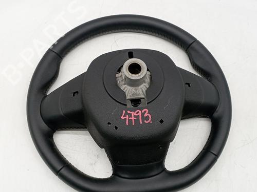 Steering wheel RENAULT GRAND SCÉNIC IV (R9_) 1.2 TCe 130 | BP21551187C49 