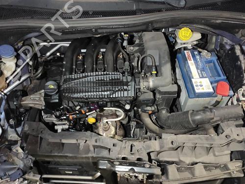 Engine PEUGEOT 208 I (CA_, CC_)  | BP31072145M1 