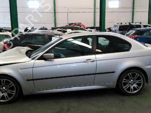 Climate control BMW 3 Compact (E46) 316 ti | BP3650584I5 - Image 8