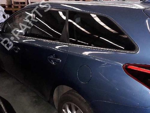 Rear parcel shelf TOYOTA AURIS (_E18_) | BP3021885C85 - Image 8
