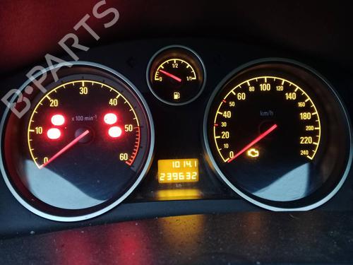 AC compressor OPEL ASTRA H GTC (A04) | BP36813953M34 - Image 11