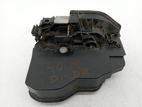 Used Front right lock BMW 1 (E87) [2003-2013]  13236105