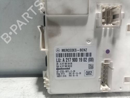 Elektronik Modul MERCEDES-BENZ C-CLASS Convertible (A205) C 220 d (205.404) | BP6898796M83 