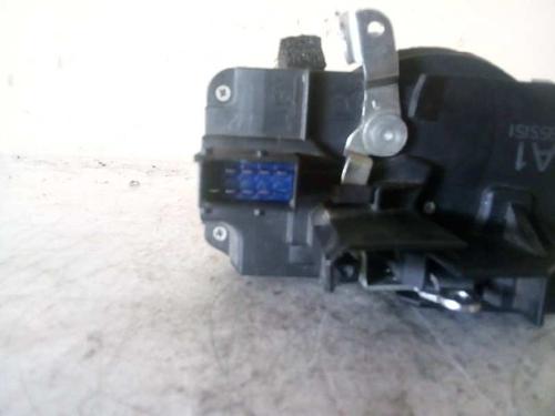 Front left lock SAAB 9-5 Estate (YS3E) 2.3 t | BP4220639C98 
