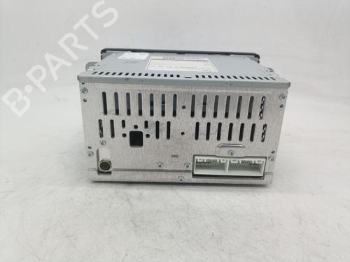 Radio KIA CEE'D (JD) | BP33616844E6 - Image 3
