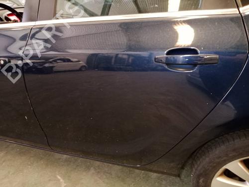 Left rear door OPEL ASTRA J (P10)  | BP28282761C4 
