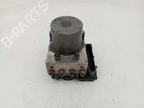 Used ABS pump PEUGEOT 307 (3A/C) [2000-2012]  10319849