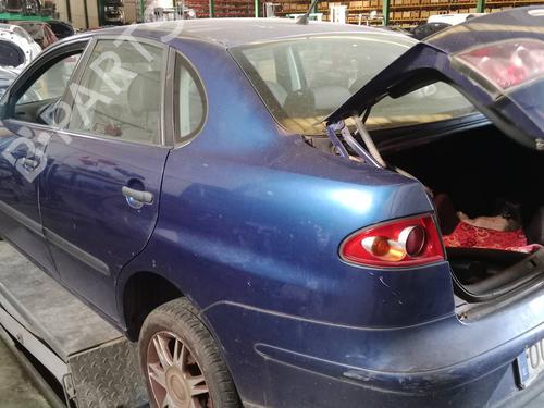 Engine SEAT CORDOBA (6L2) 1.4 16V | BP38962188M1 - Image 8