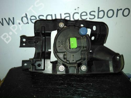 Right front fog light CITROËN XSARA PICASSO (N68) 1.6 HDi | BP2974406C31 