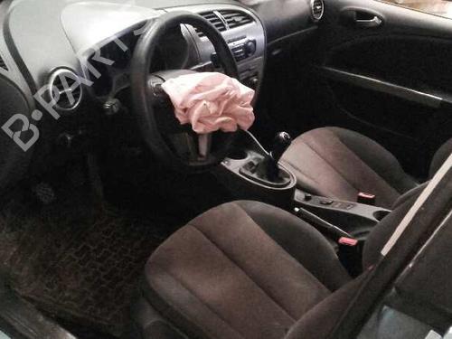 Right tailgate light SEAT LEON (1P1) 1.9 TDI | BP5067327C80 - Image 8
