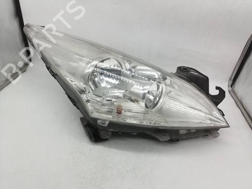 Used Right headlight PEUGEOT 5008 (0U_, 0E_) 2.0 HDi 150 / BlueHDi 150 (150 hp) 29174473