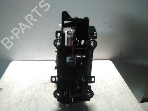 Gear lever TOYOTA YARIS (_P13_)  | BP7510961M90 