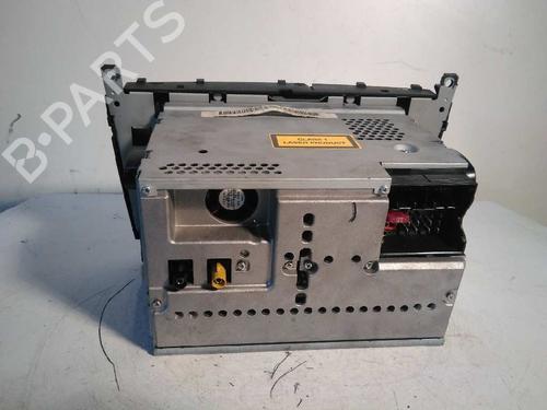 Radio MERCEDES-BENZ C-CLASS (W203)  | BP4896288E6 