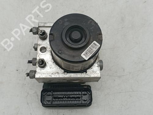 Used ABS pump PEUGEOT 207 (WA_, WC_) [2006-2015]  19314743