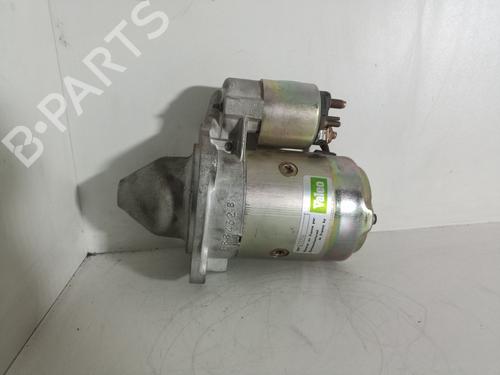 Used Starter Starter FORD ESCORT V (AAL, ABL) [1990-1996] 33425935 33425935