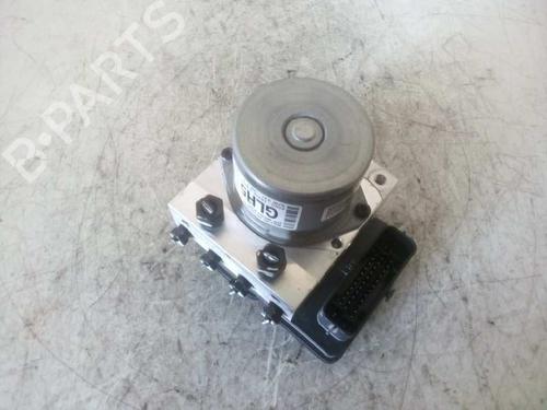 Used ABS pump HYUNDAI i20 II (GB, IB) [2014-2021]  2987858