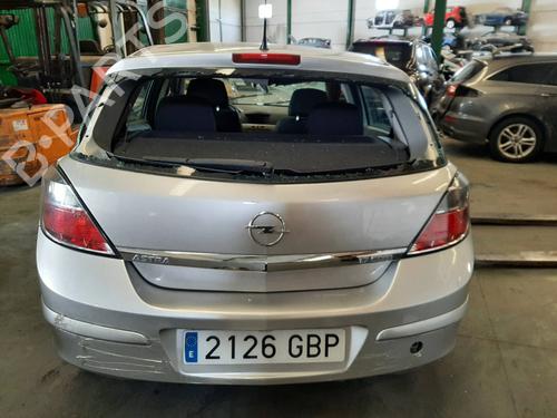 Right taillight OPEL ASTRA H (A04)  | BP20641336C35 