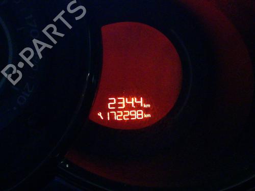 Engine CITROËN C1 (PM_, PN_) 1.0 | BP6511345M1 