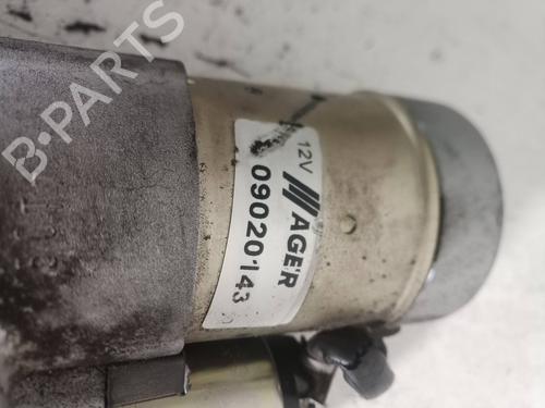 Startmotor OPEL ASTRA H Estate (A04) 1.7 CDTI (L35) | BP11751916M8 