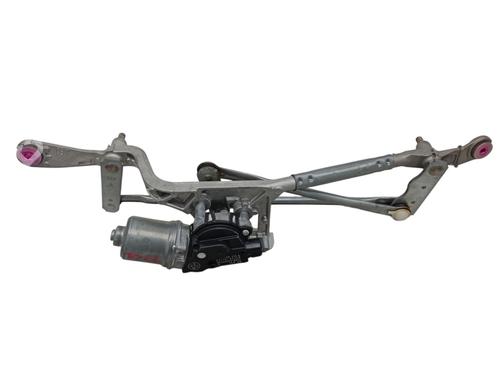 Used Front wiper motor TOYOTA YARIS (_P13_) 1.5 (NSP131_) (112 hp) 22564589