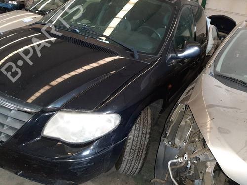 Computer motormanagement CHRYSLER VOYAGER IV (RG, RS) | BP30587691M57