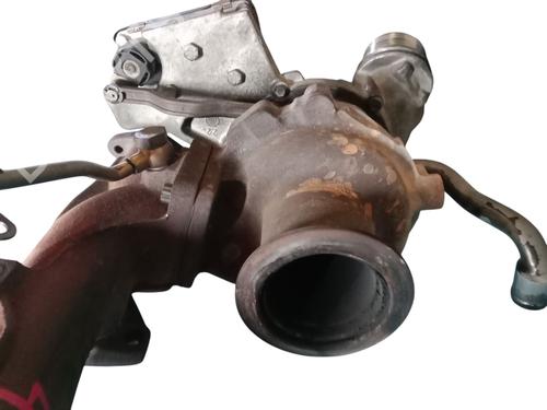 Turbocharger/Supercharger BMW 1 (E87) 116 d | BP23973345M71 