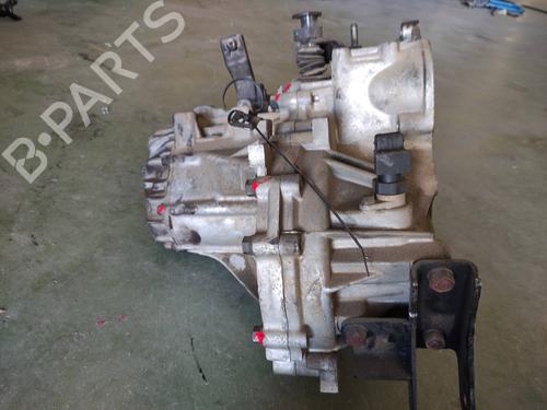 Gearbox HYUNDAI GETZ (TB) 1.3 | BP10394317M3 