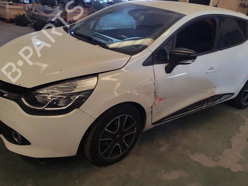 Left mirror RENAULT CLIO IV (BH_)  | BP30325974C26 