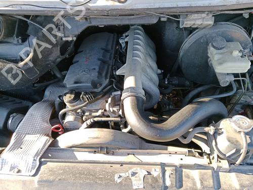 Front right window mechanism MERCEDES-BENZ SPRINTER 3-t Van (B903)  | BP25793626C23 