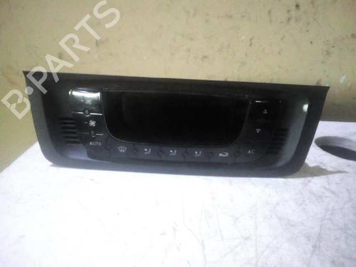 Used Climate control SEAT IBIZA IV (6J5, 6P1) 1.4 (85 hp) 3014228