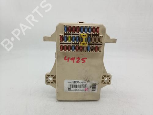 Used Fuse box KIA CEE'D Hatchback (ED) [2006-2012]  26332266