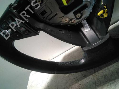 Steering wheel SAAB 9-3 (YS3F, E79, D79, D75) 1.9 TiD | BP6047842C49 