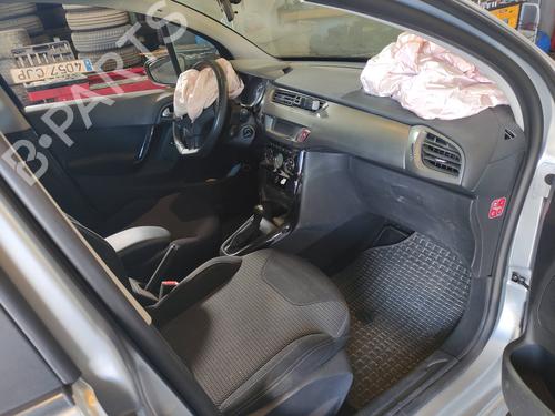 Alternator CITROËN C3 I (FC_, FN_) | BP15504661M7