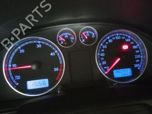 Motor VW PASSAT B5.5 (3B3)  | BP28596084M1