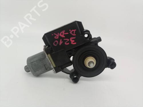 Used Right front window motor VW POLO V (6R1, 6C1) 1.2 TSI (105 hp) 8191394