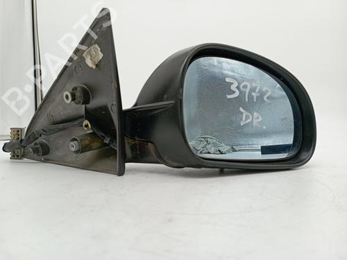 Used Right mirror PEUGEOT 406 Coupe (8C) [1997-2005]  13230409