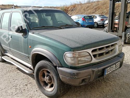 Used Parts FORD USA EXPLORER (U2, U_) 4.0 V6 4WD (204 hp) 4268858