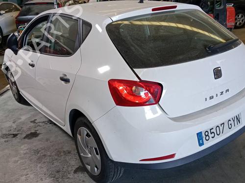 Engine control unit (ECU) SEAT IBIZA IV (6J5, 6P1)  | BP37801782M57  - Image 5