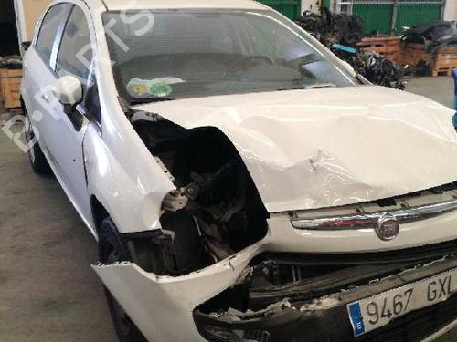 FIAT PUNTO EVO (199_) 643930