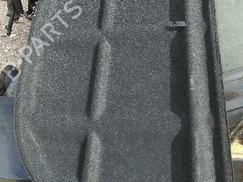 Rear parcel shelf HONDA CIVIC VIII Hatchback (FN, FK)  | BP6018662C85 