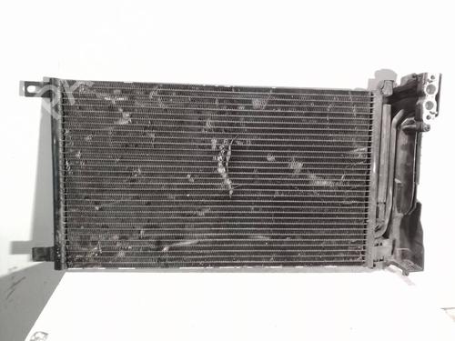 AC radiator BMW 3 (E46)  | BP6570548M32 