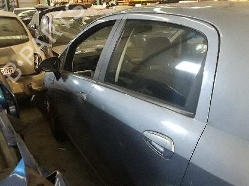 Engine control unit (ECU) FIAT GRANDE PUNTO (199_)  | BP6107769M57 