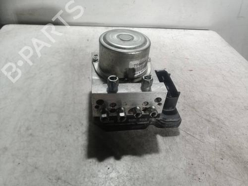 Used ABS pump NISSAN JUKE (F15) [2010-2019]  9623939