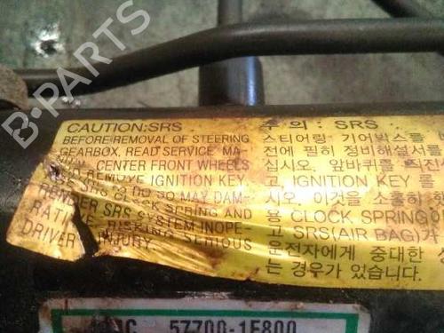 Steering rack HYUNDAI TUCSON (JM)  | BP5655736M22 