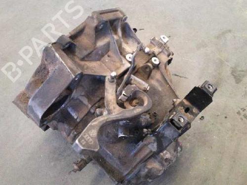 Gearbox SEAT IBIZA III (6L1)  | BP6041560M3 